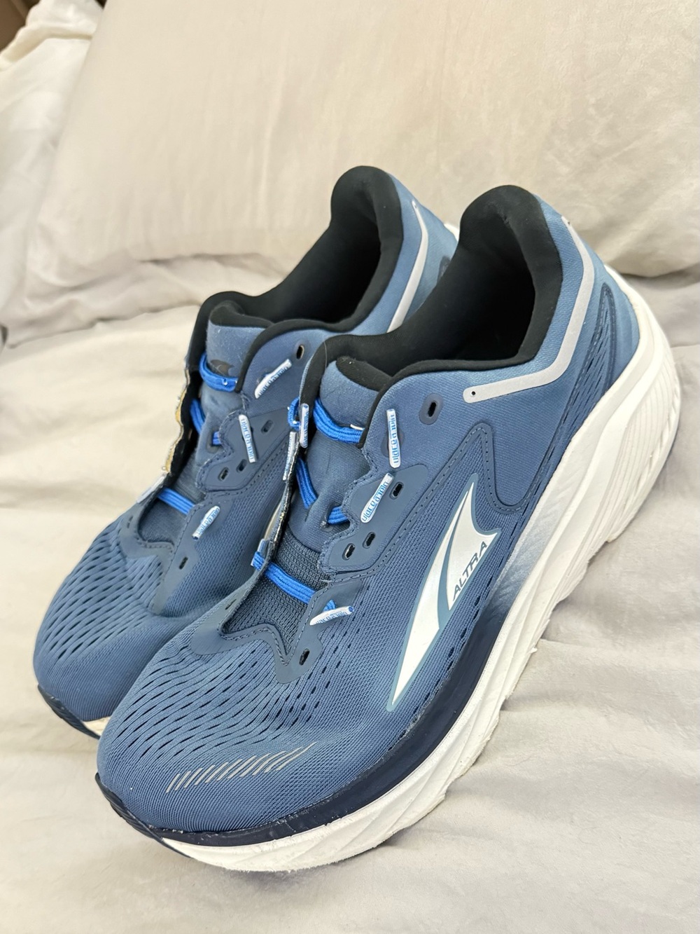 Altra Via Olympus Men's Size 11.5 Running Shoes